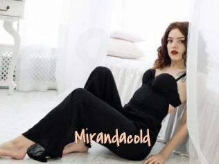 Mirandacold