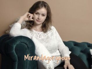 Mirandagorgeous