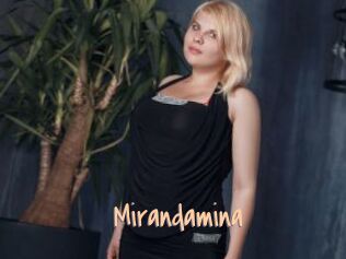 Mirandamina