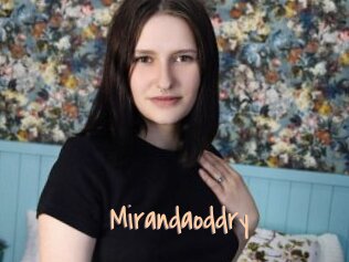 Mirandaoddry