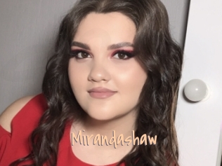 Mirandashaw