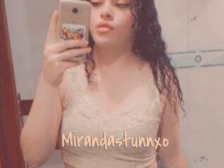 Mirandastunnxo