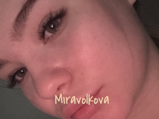 Miravolkova