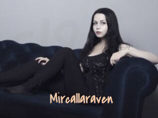Mircallaraven