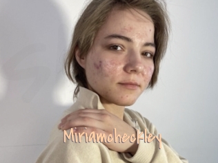 Miriamcheckley