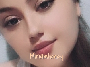 miriamhoney Salopes de 18 ans