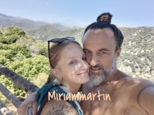 Miriammartin