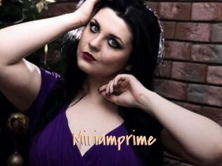 Miriamprime