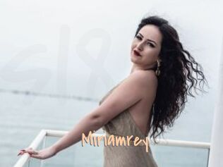 Miriamrey