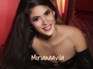 Mirianaavila