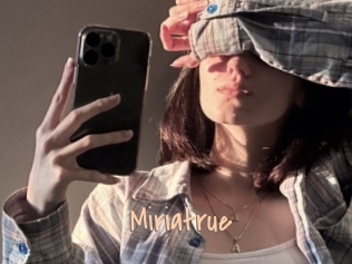 Miriatrue