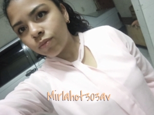 Mirlahot303av