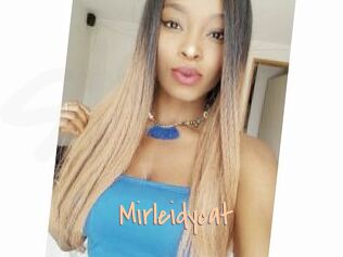 Mirleidycat