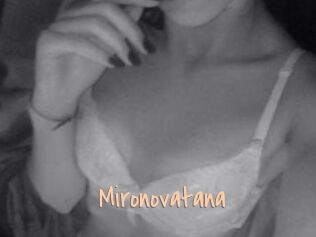 Mironovatana