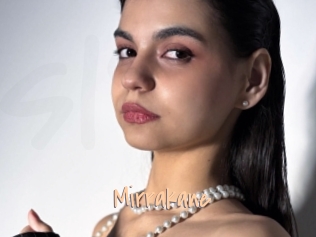 Mirrakane
