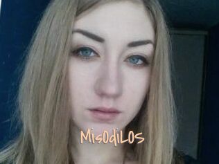 MisOdiLOS