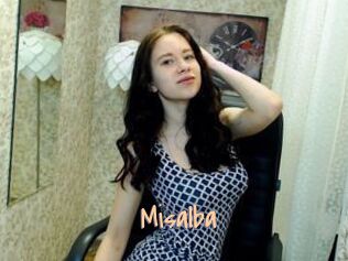 Misalba