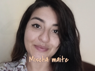 Mischa_maite