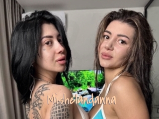 Mishelandanna