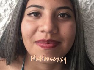 Miskimsexxy