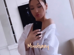 Misofunny