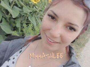 MissASHLEE