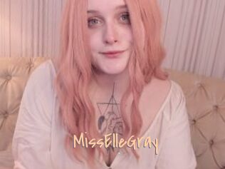 MissElleGray