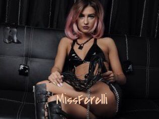 MissFerelli