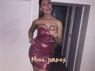 Miss_jonesx