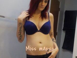 Miss_maexo