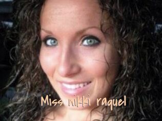 Miss_nikki_raquel
