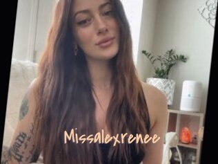 Missalexrenee