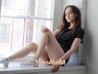 Missalisaa