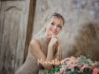 Missallen