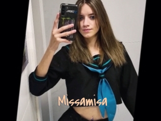 Missamisa