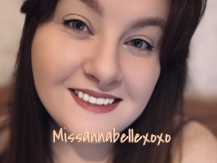Missannabellexoxo