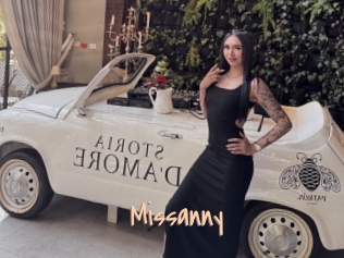 Missanny