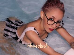 Missblueh