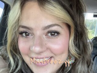 Missbreezyy