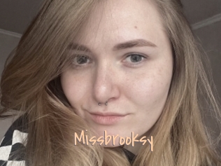 Missbrooksy