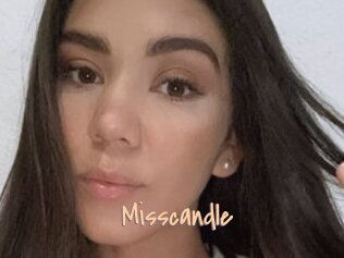 Misscandle