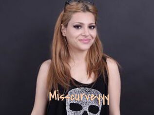 Misscurveyyy