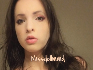 Missdollmaid