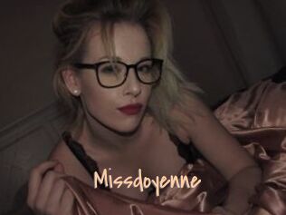 Missdoyenne