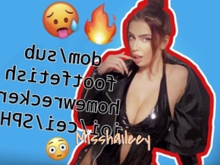 Misshaileey