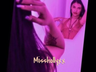 Misshollyxx