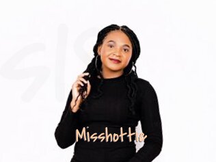 Misshottie