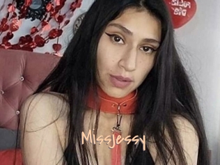 Missjessy