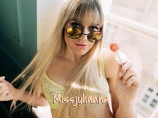 Missjulianna