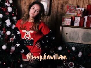 Missjuliawilliam